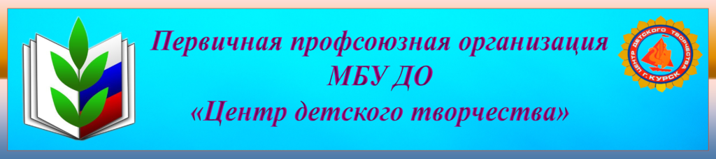 Основные сведения о профсоюзе